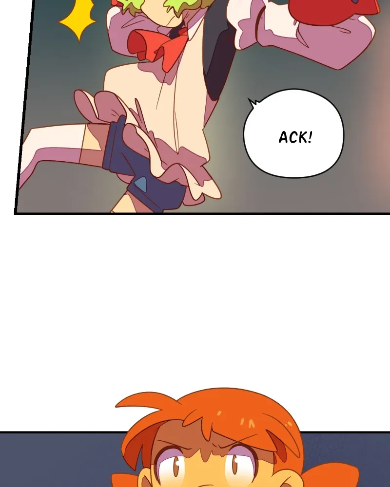 Clover Mark Chapter 26 page 42 - 