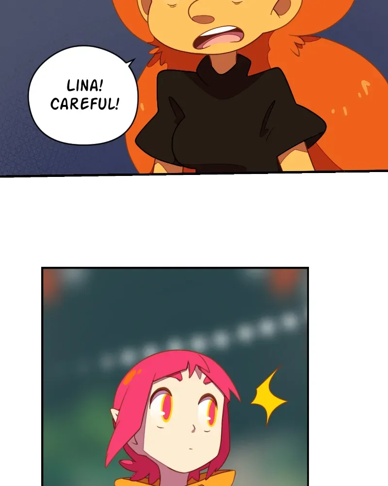 Clover Mark Chapter 26 page 43 - 