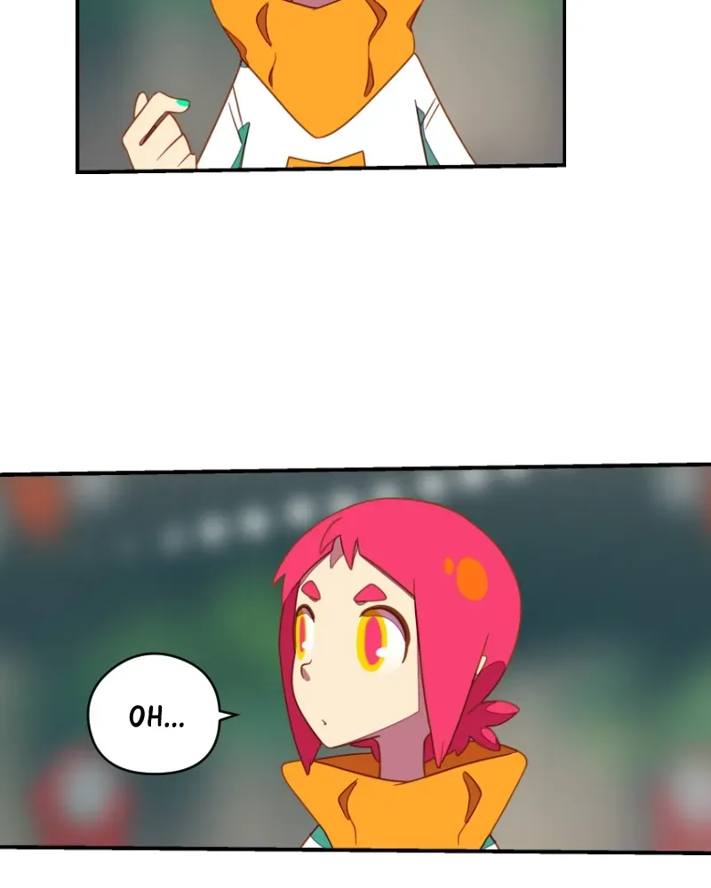 Clover Mark Chapter 26 page 44 - 