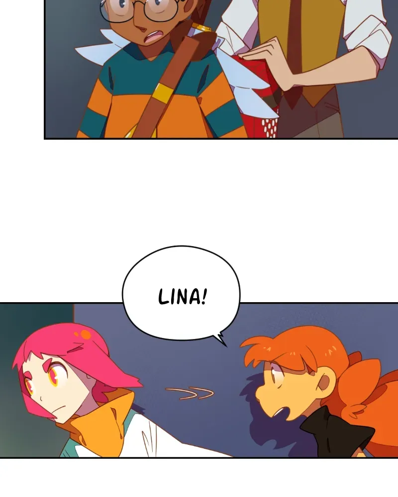 Clover Mark Chapter 26 page 6 - 