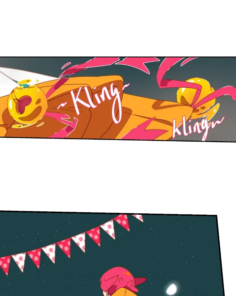Clover Mark Chapter 26 page 7 - 