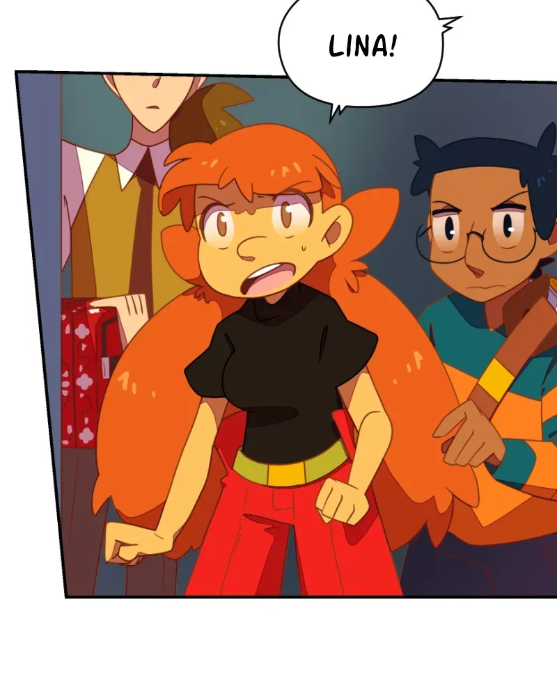 Clover Mark Chapter 26 page 9 - 