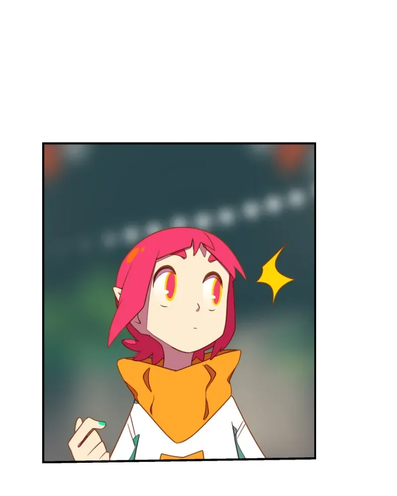 Clover Mark Chapter 27 page 1 - 