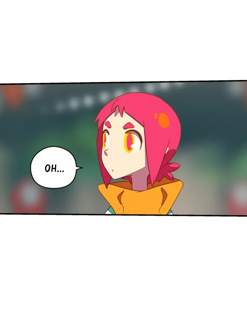 Clover Mark Chapter 27 page 2 - 