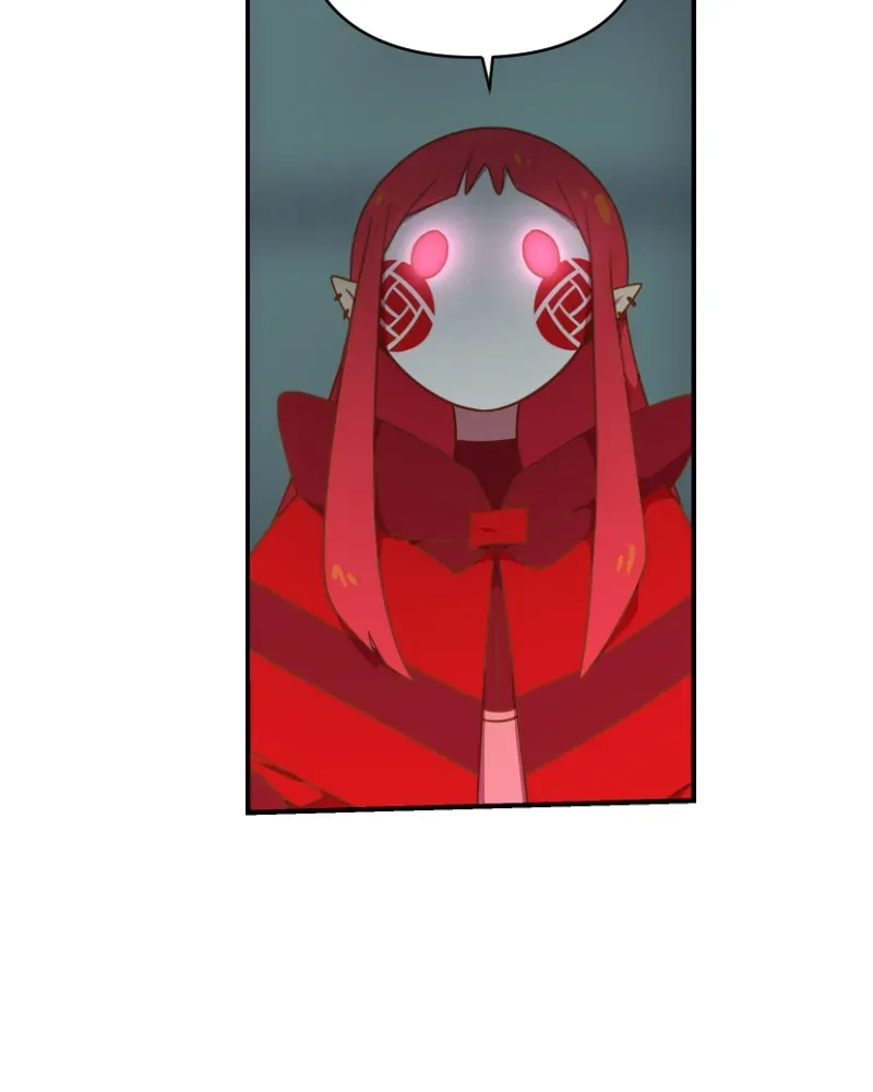 Clover Mark Chapter 27 page 11 - 