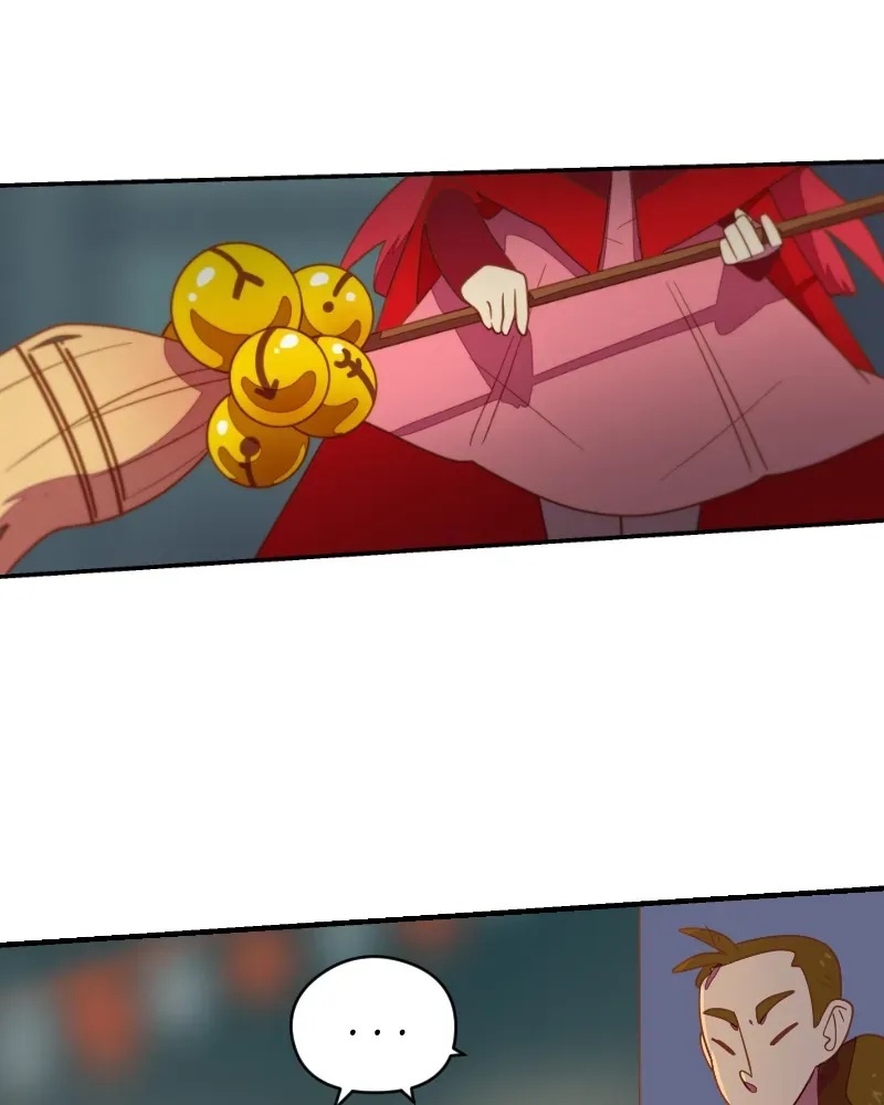 Clover Mark Chapter 27 page 12 - 