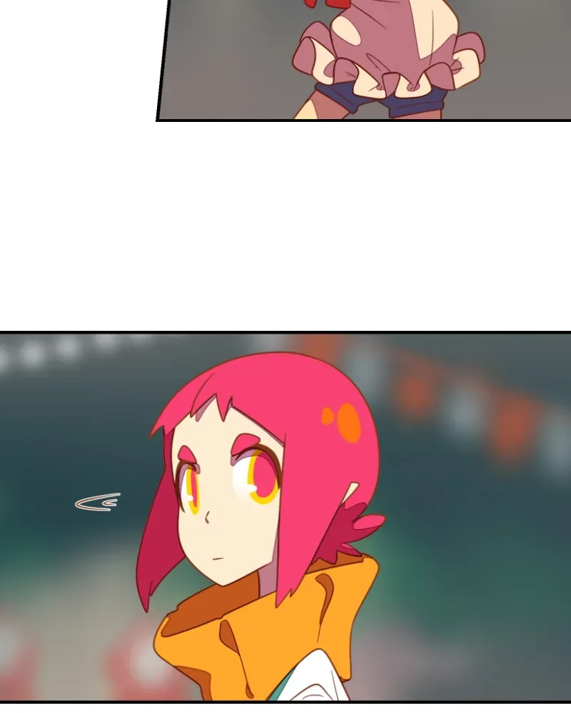 Clover Mark Chapter 27 page 23 - 
