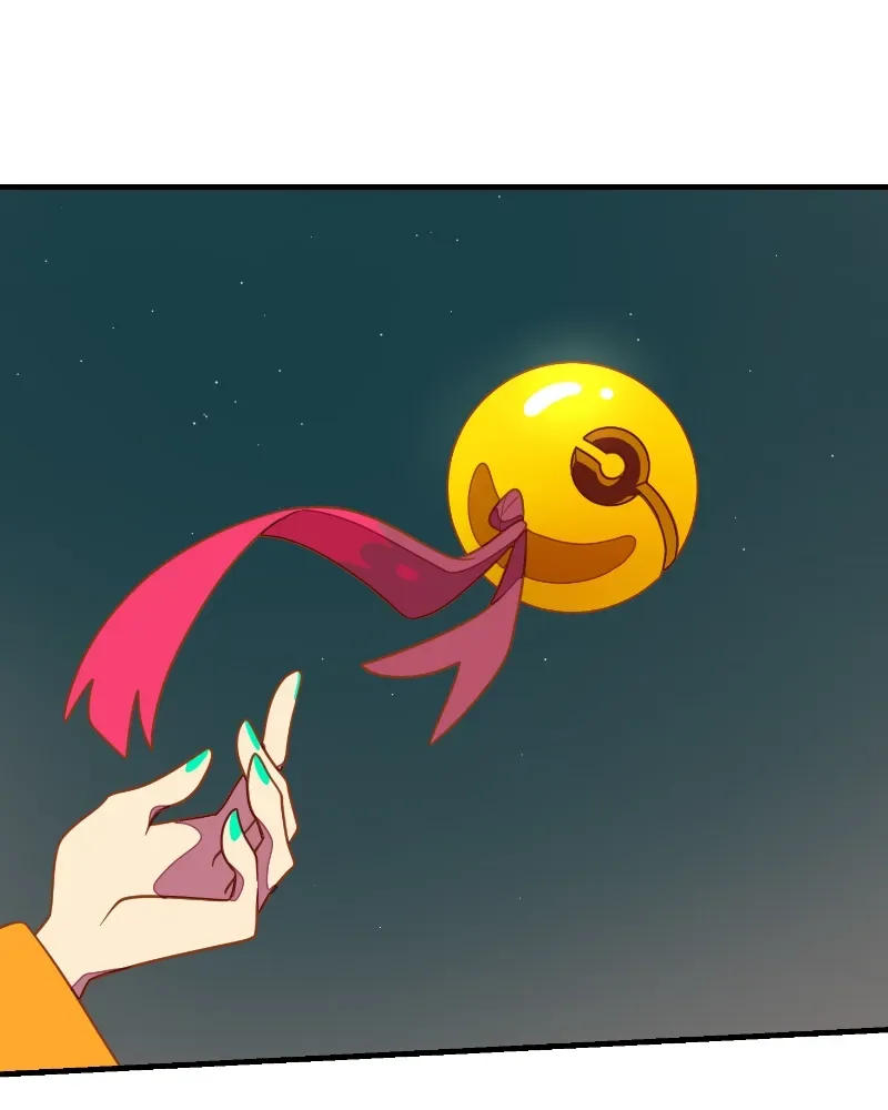 Clover Mark Chapter 27 page 26 - 