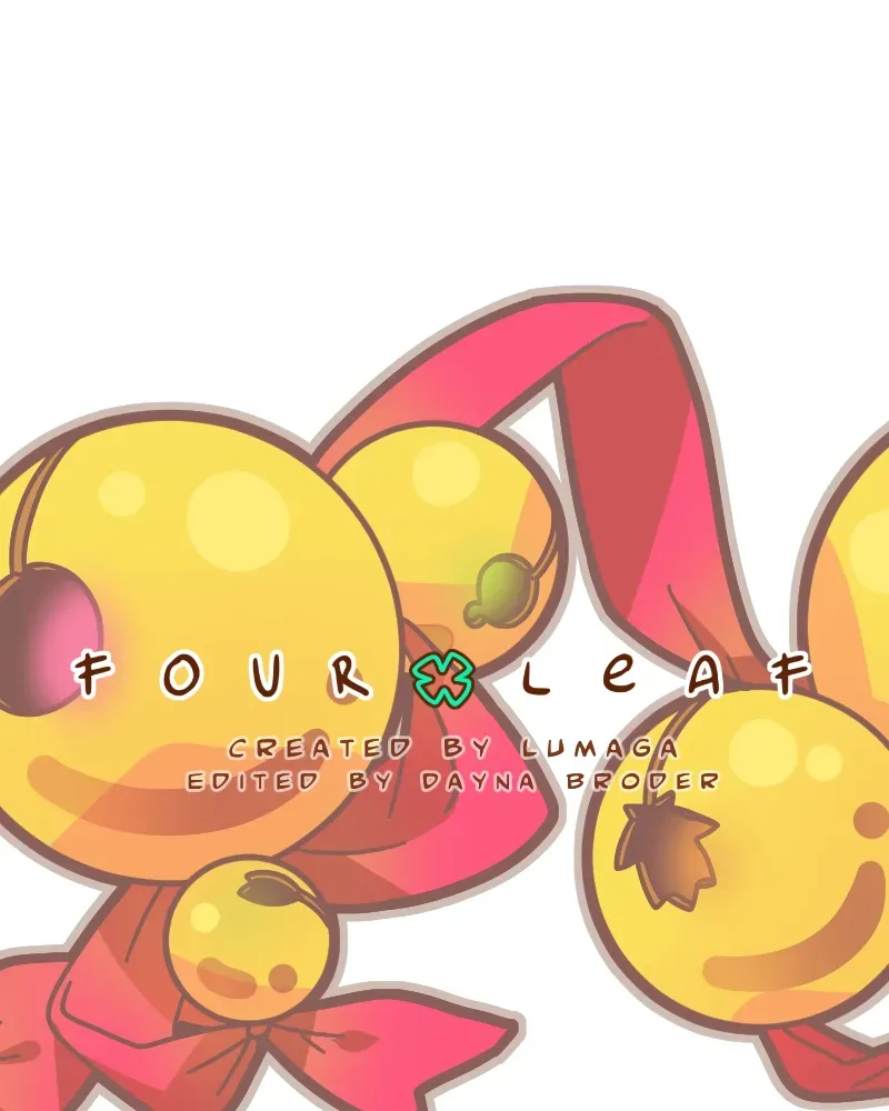 Clover Mark Chapter 27 page 4 - 