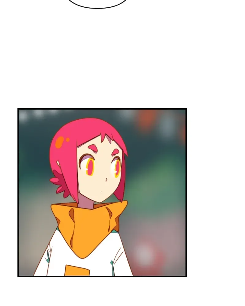 Clover Mark Chapter 27 page 31 - 