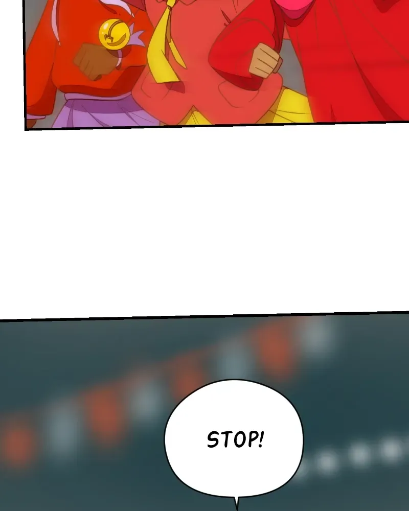 Clover Mark Chapter 27 page 37 - 