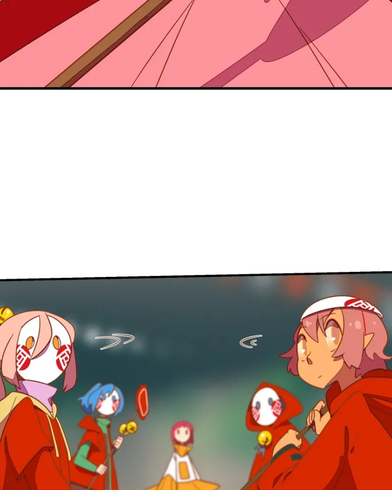 Clover Mark Chapter 27 page 39 - 