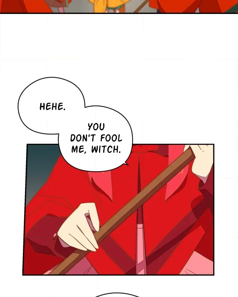 Clover Mark Chapter 27 page 40 - 
