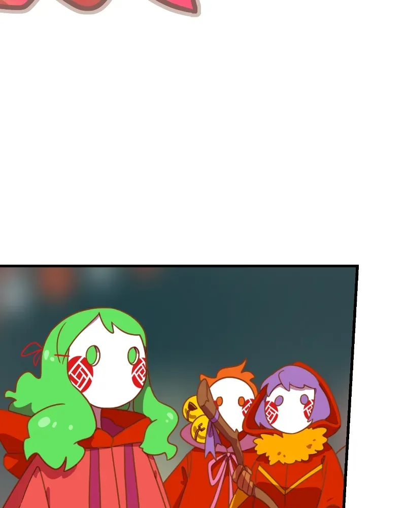 Clover Mark Chapter 27 page 5 - 