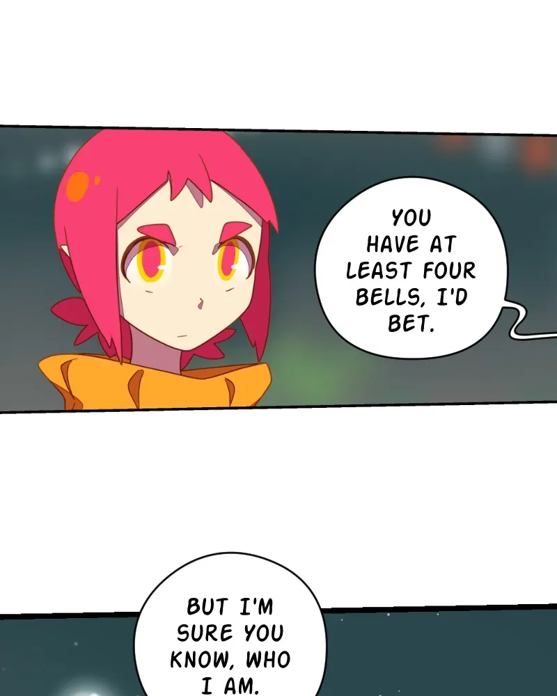 Clover Mark Chapter 27 page 42 - 