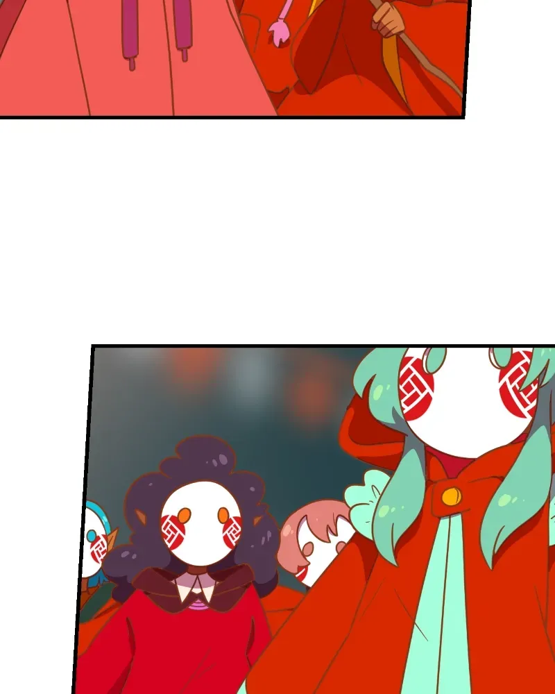 Clover Mark Chapter 27 page 6 - 