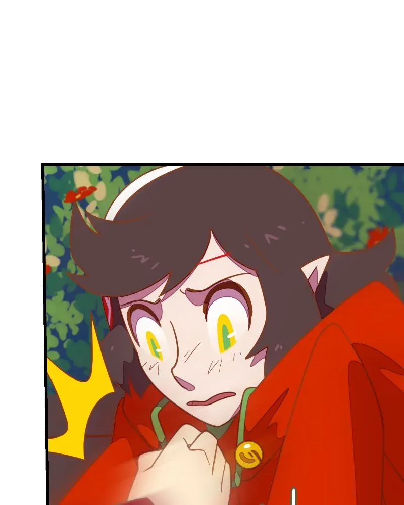 Clover Mark Chapter 30 page 14 - 