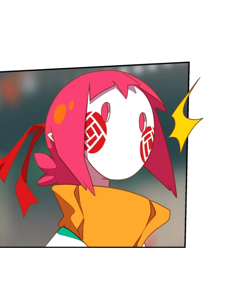 Clover Mark Chapter 30 page 16 - 