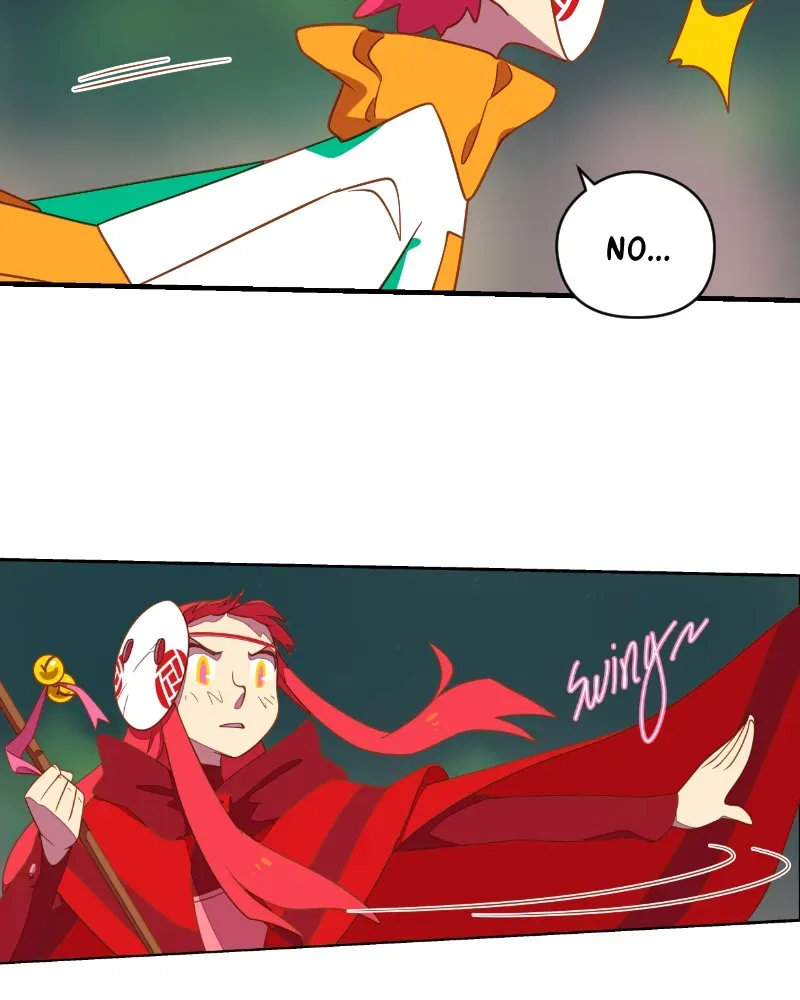 Clover Mark Chapter 30 page 25 - 