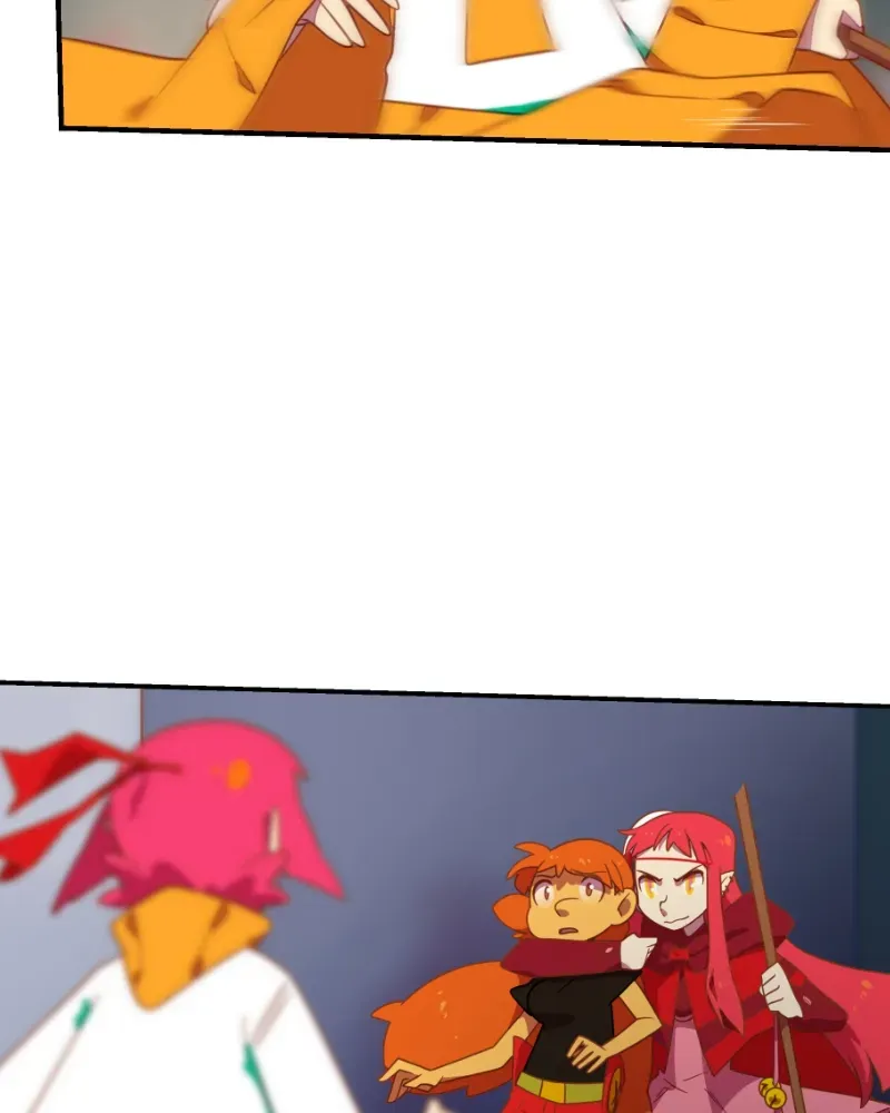 Clover Mark Chapter 30 page 29 - 