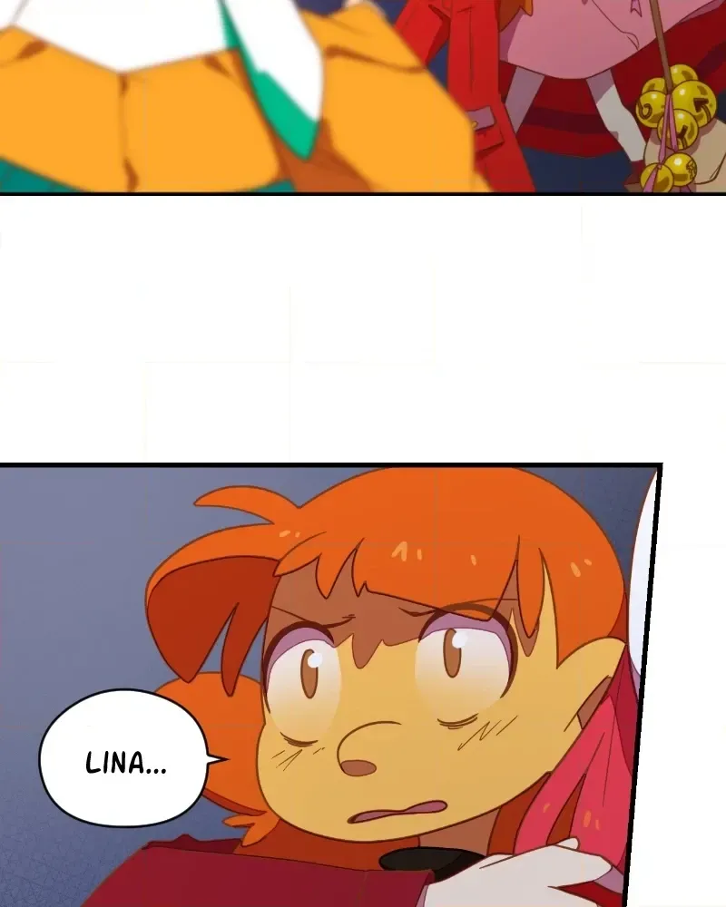 Clover Mark Chapter 30 page 30 - 