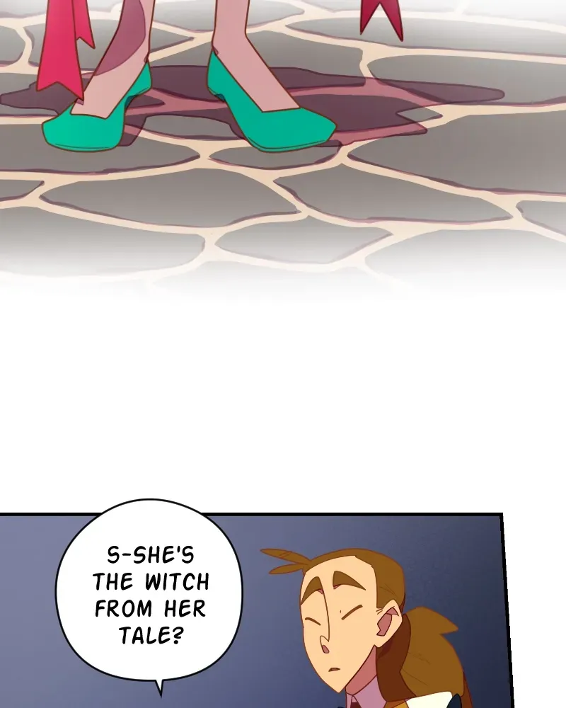 Clover Mark Chapter 30 page 4 - 