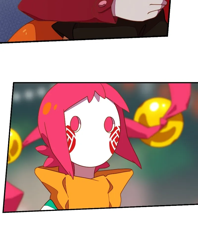 Clover Mark Chapter 30 page 31 - 