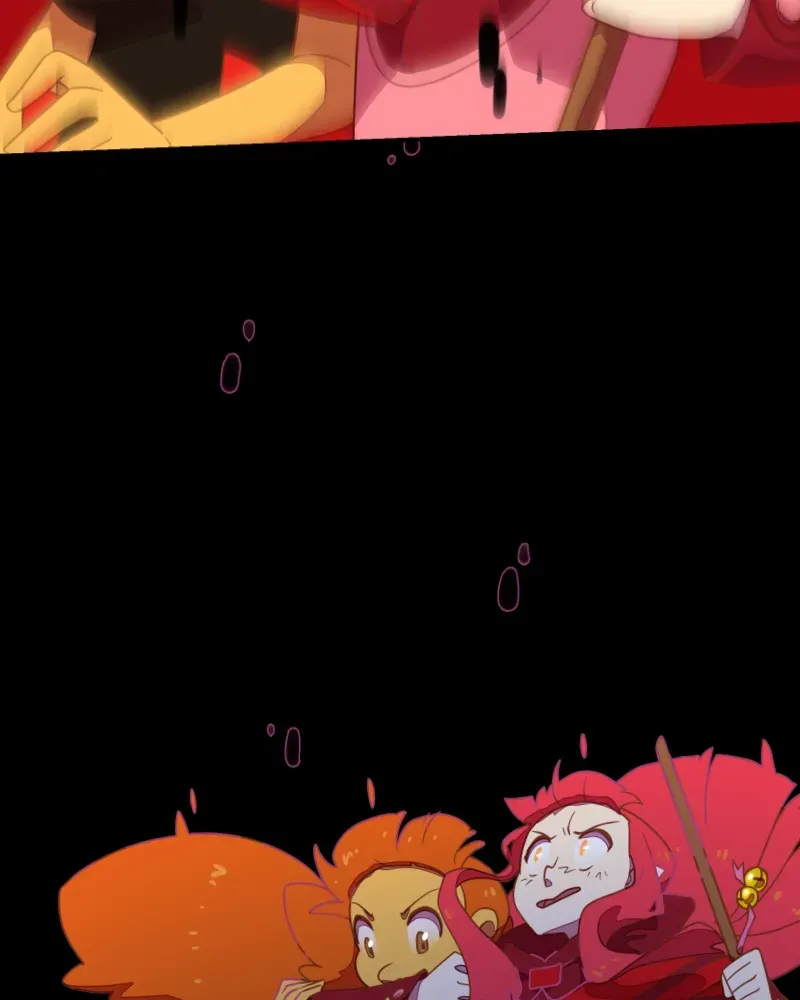 Clover Mark Chapter 30 page 41 - 