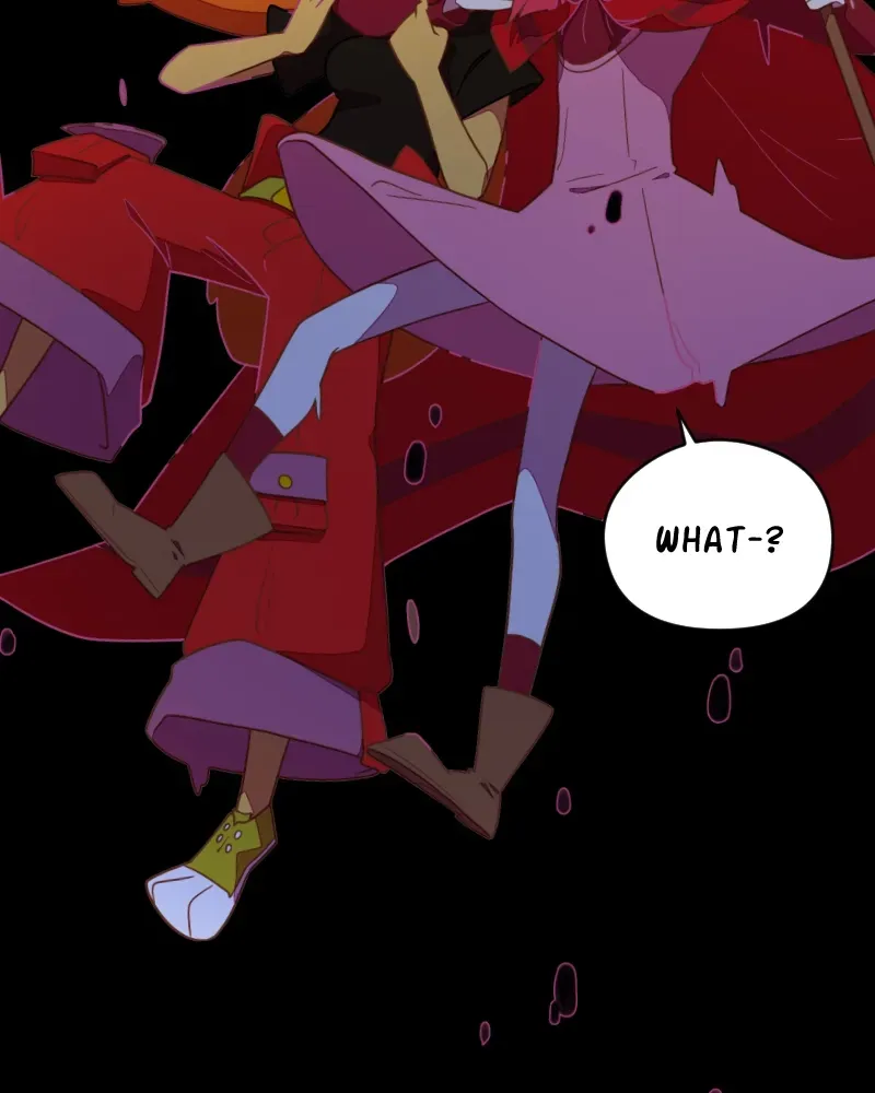 Clover Mark Chapter 30 page 42 - 