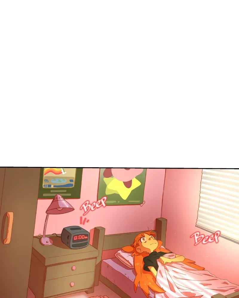Clover Mark Chapter 30 page 48 - 
