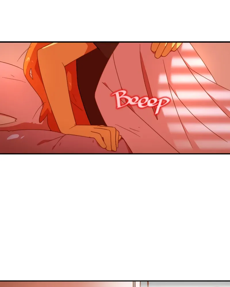 Clover Mark Chapter 30 page 51 - 