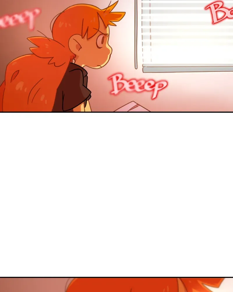 Clover Mark Chapter 30 page 52 - 