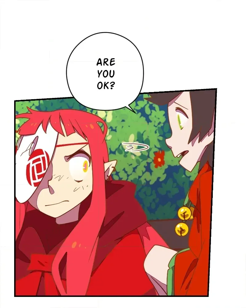 Clover Mark Chapter 30 page 10 - 
