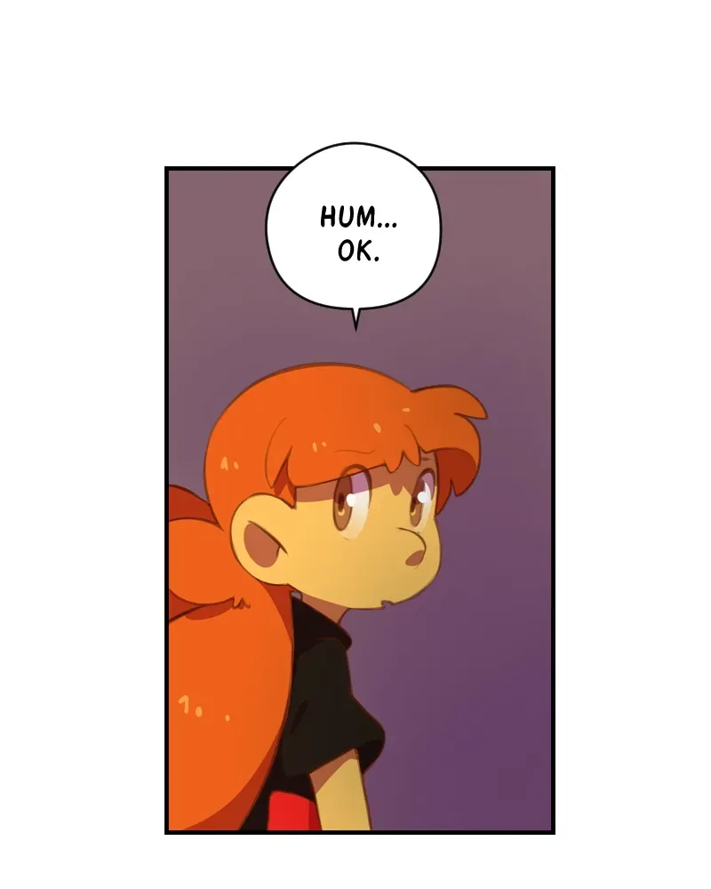Clover Mark Chapter 33 page 13 - 