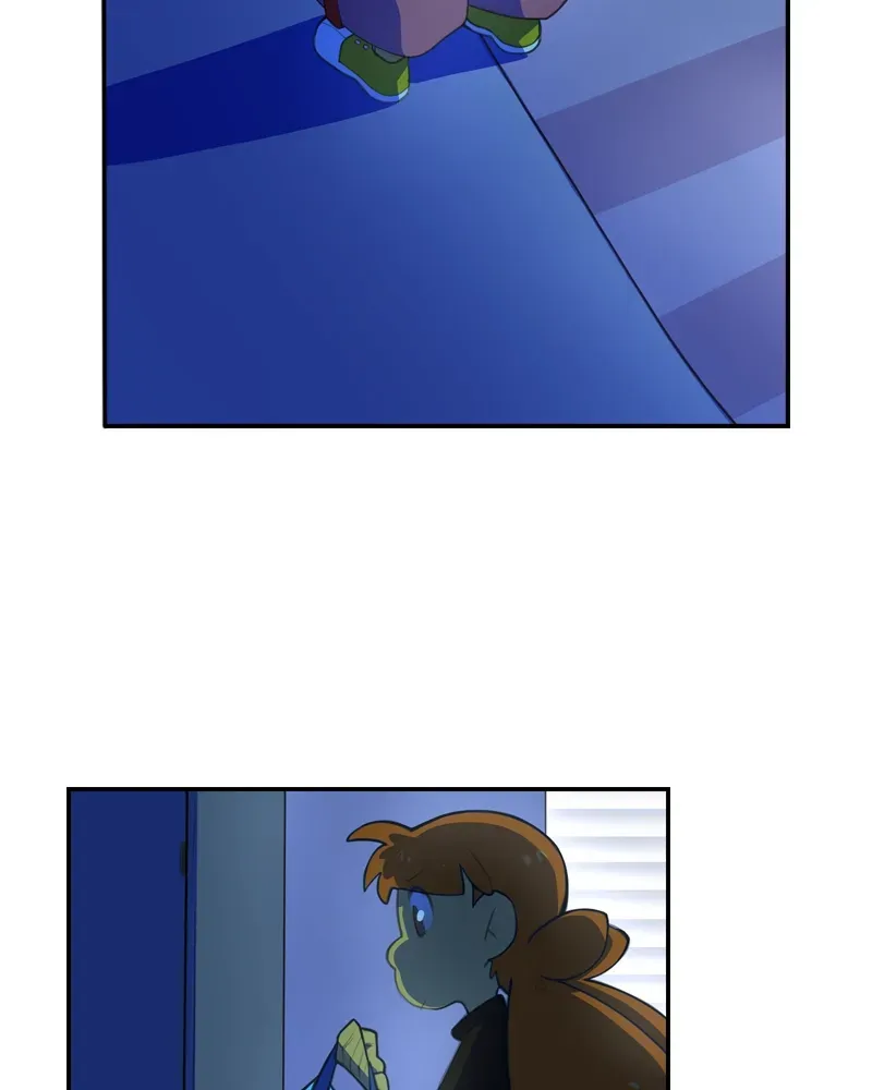 Clover Mark Chapter 33 page 16 - 