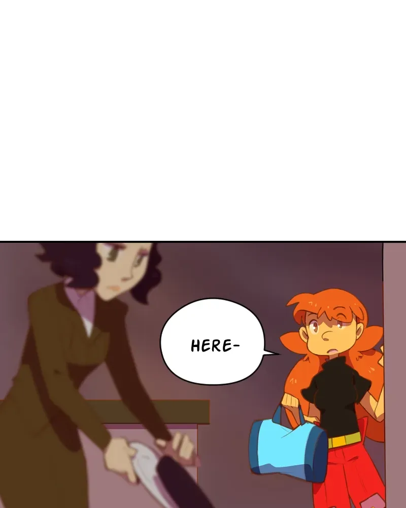 Clover Mark Chapter 33 page 18 - 
