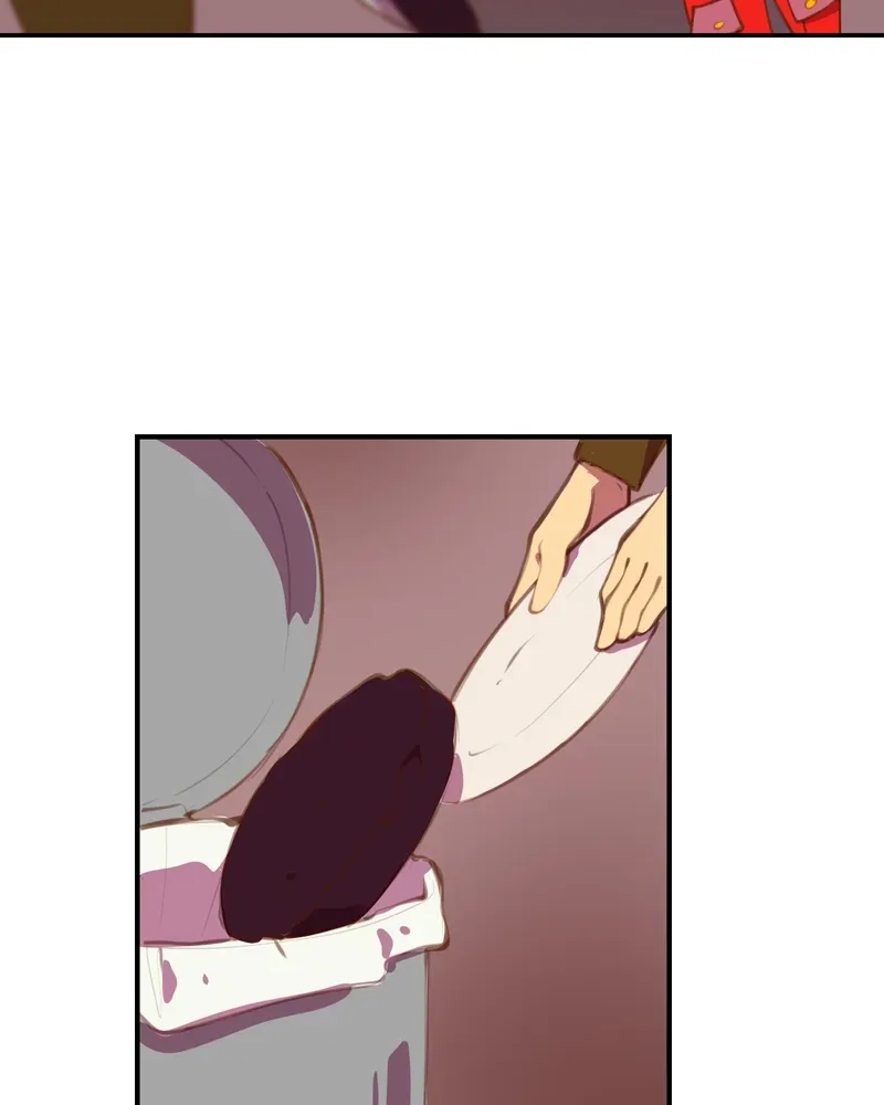 Clover Mark Chapter 33 page 19 - 