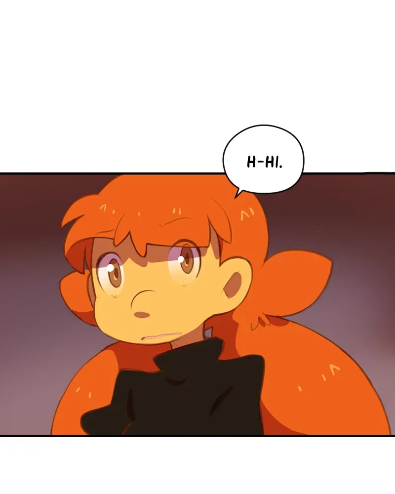 Clover Mark Chapter 33 page 3 - 