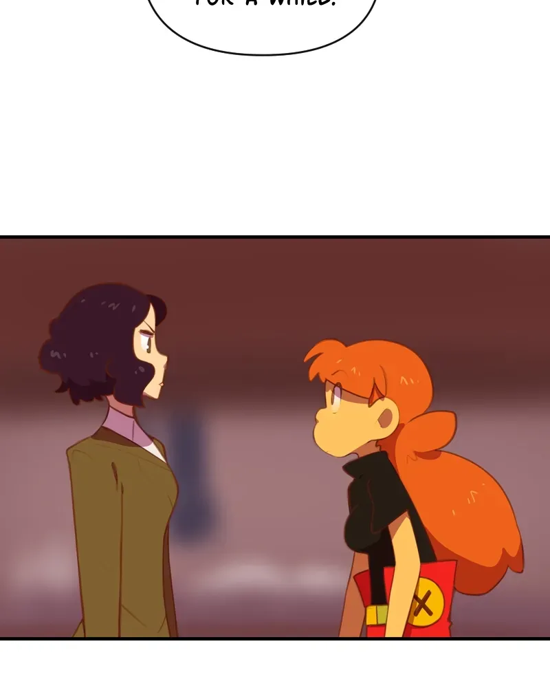 Clover Mark Chapter 33 page 23 - 