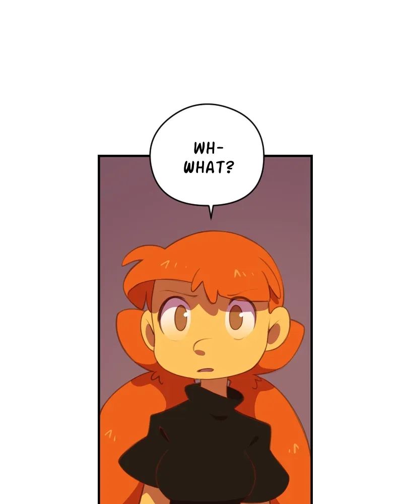 Clover Mark Chapter 33 page 24 - 