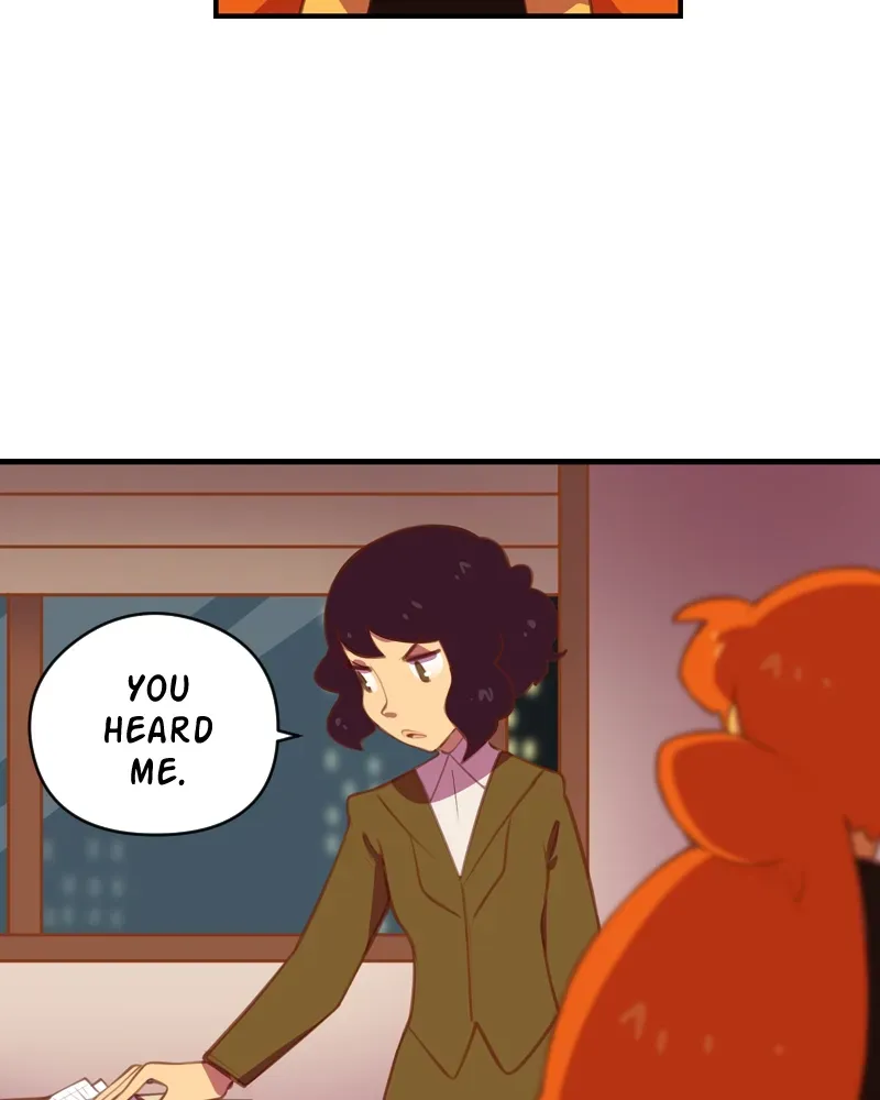 Clover Mark Chapter 33 page 25 - 