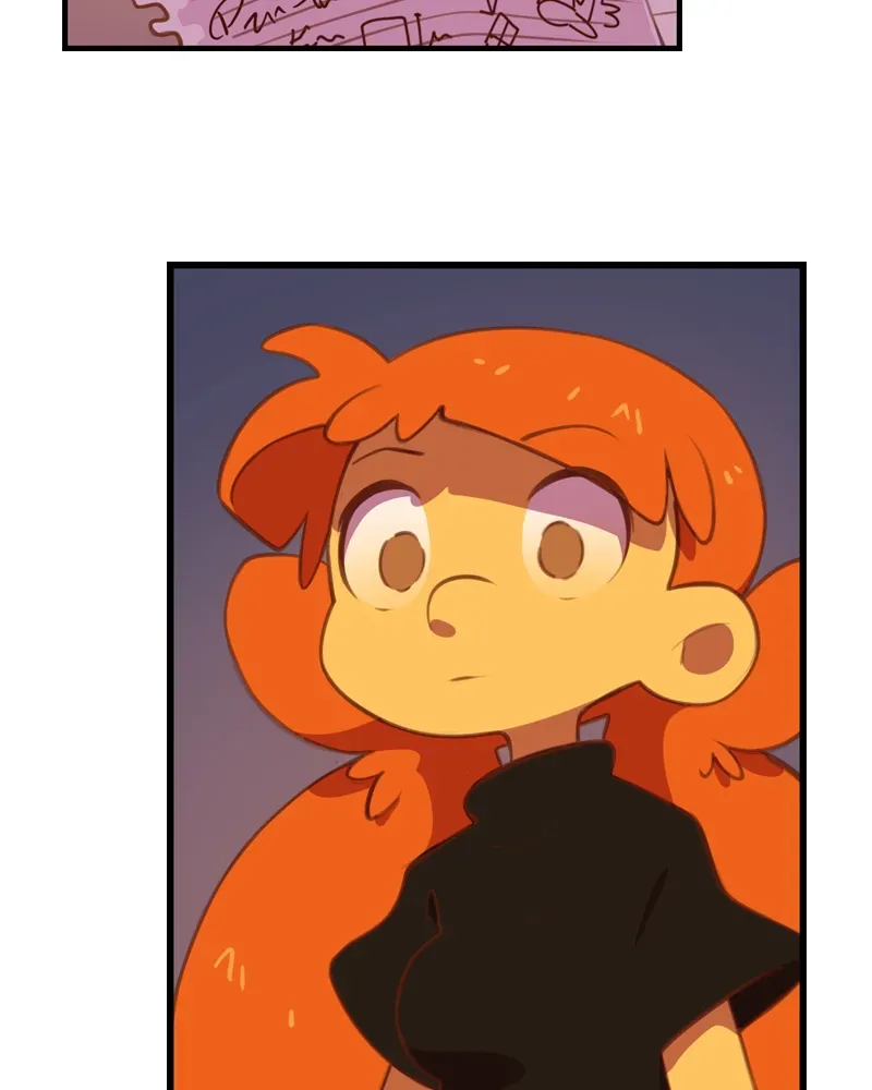 Clover Mark Chapter 33 page 27 - 