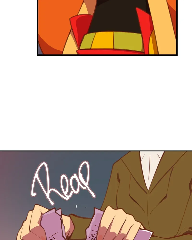 Clover Mark Chapter 33 page 28 - 