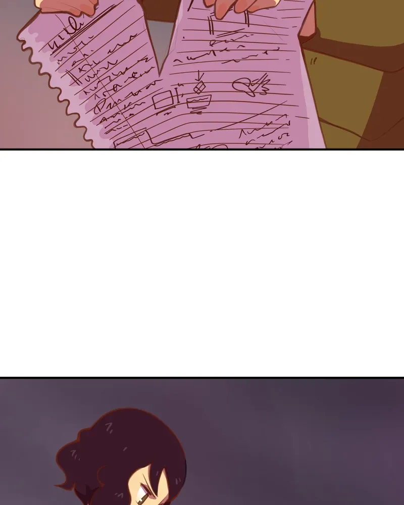 Clover Mark Chapter 33 page 29 - 