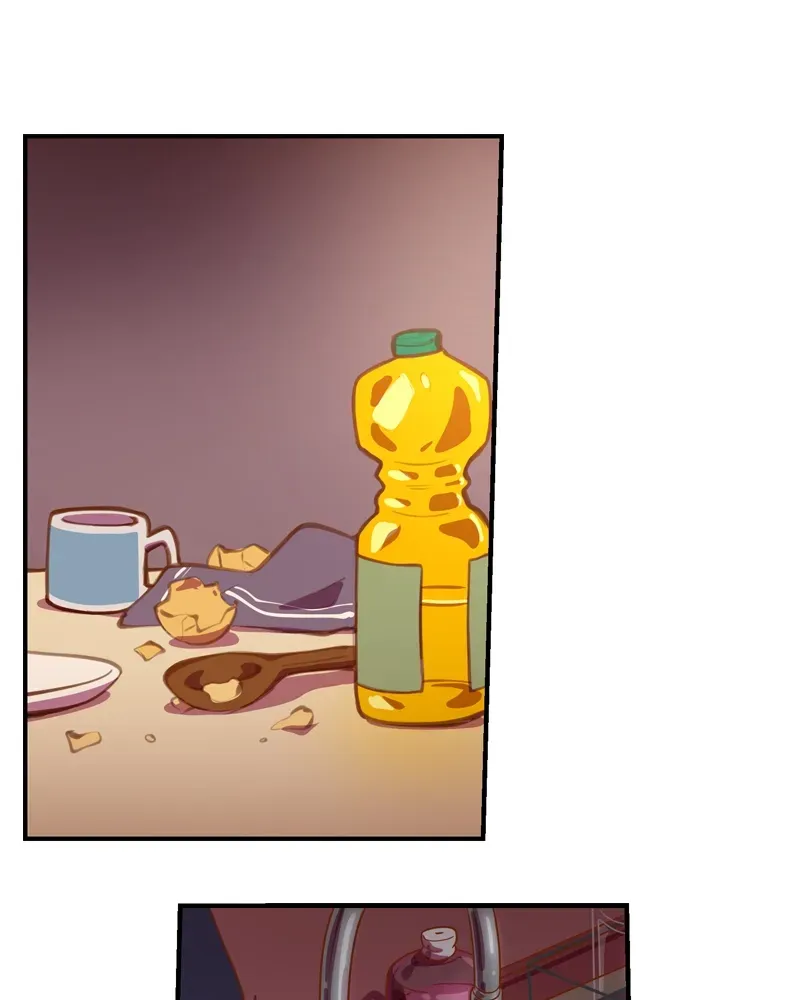 Clover Mark Chapter 33 page 4 - 