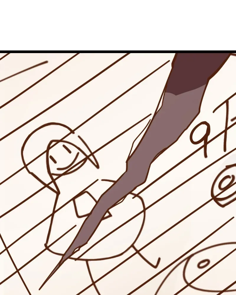 Clover Mark Chapter 33 page 32 - 