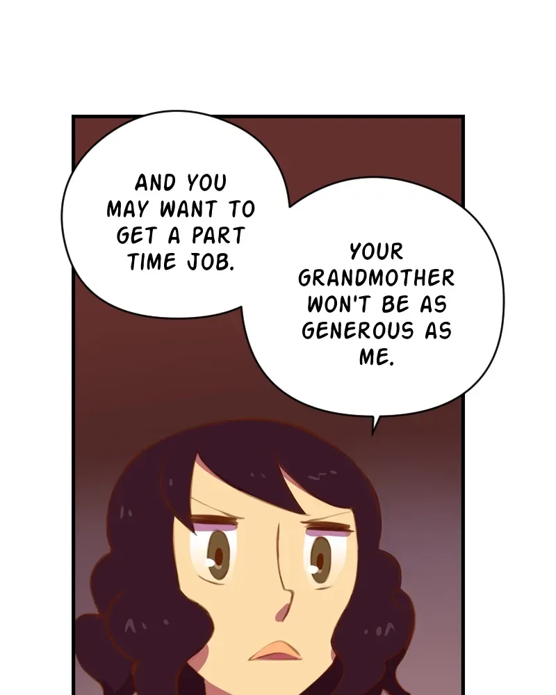 Clover Mark Chapter 33 page 37 - 