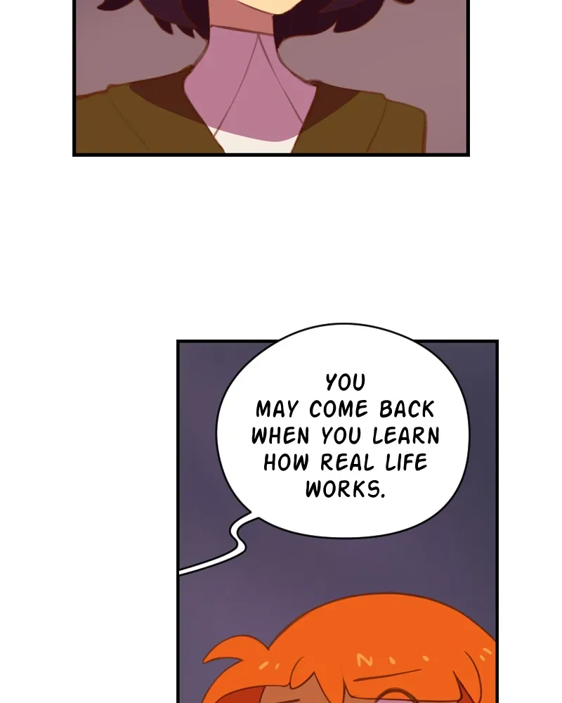 Clover Mark Chapter 33 page 38 - 