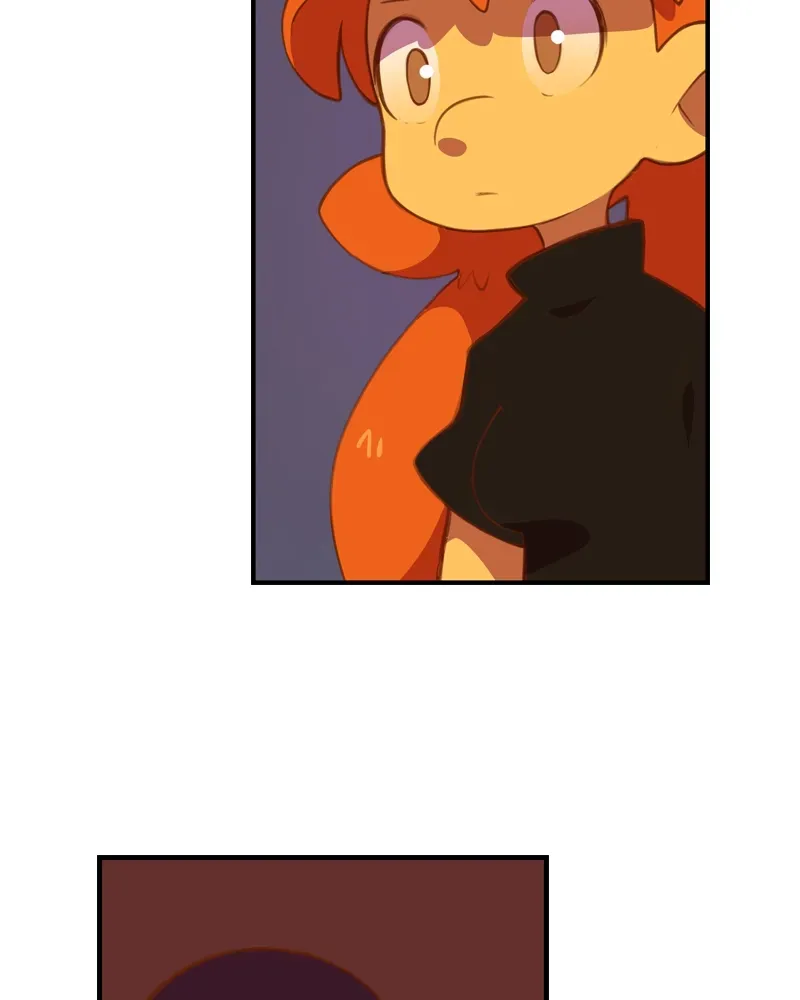 Clover Mark Chapter 33 page 39 - 