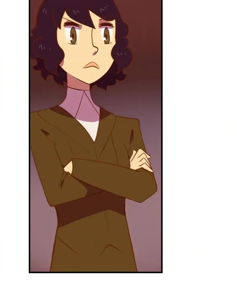Clover Mark Chapter 33 page 40 - 